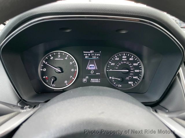 2022 Subaru Legacy 2022 SUBARU LEGACY 2.5L AWD WARRANTY SERVICED 615-730-9991 - 23053861 - 19