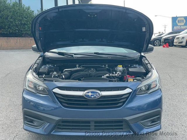 2022 Subaru Legacy 2022 SUBARU LEGACY 2.5L AWD WARRANTY SERVICED 615-730-9991 - 23053861 - 25