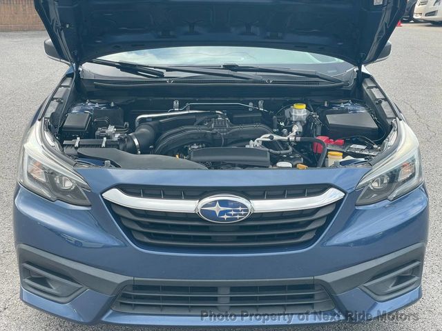 2022 Subaru Legacy 2022 SUBARU LEGACY 2.5L AWD WARRANTY SERVICED 615-730-9991 - 23053861 - 26