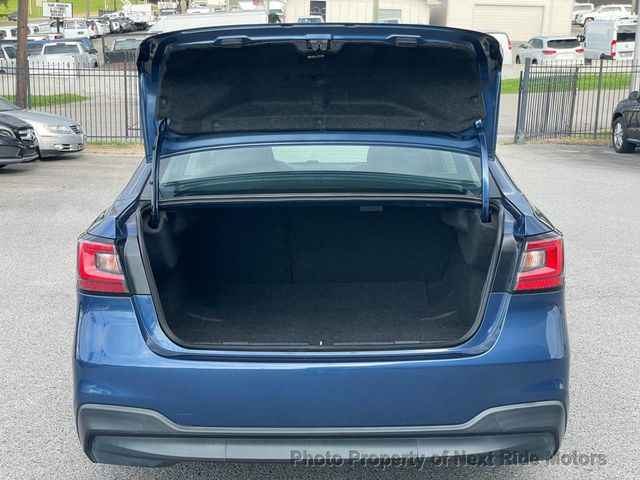 2022 Subaru Legacy 2022 SUBARU LEGACY 2.5L AWD WARRANTY SERVICED 615-730-9991 - 23053861 - 27