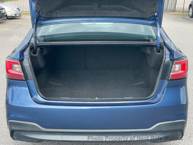 2022 Subaru Legacy 2022 SUBARU LEGACY 2.5L AWD WARRANTY SERVICED 615-730-9991 - 23053861 - 28
