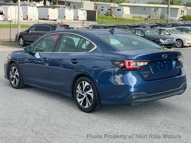 2022 Subaru Legacy 2022 SUBARU LEGACY 2.5L AWD WARRANTY SERVICED 615-730-9991 - 23053861 - 4