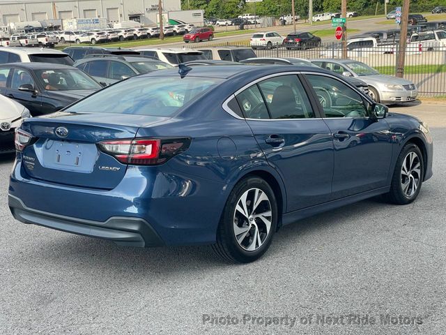 2022 Subaru Legacy 2022 SUBARU LEGACY 2.5L AWD WARRANTY SERVICED 615-730-9991 - 23053861 - 5