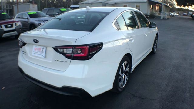 2022 Subaru Legacy CVT - 22735512 - 7