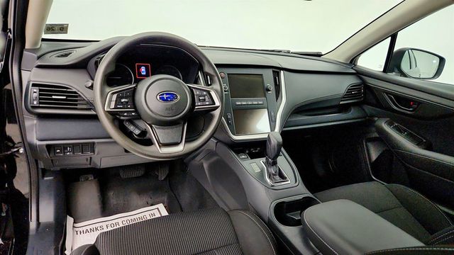 2022 Subaru Legacy CVT w/ Auto-Dimming Exterior & Interior Mirrors - 23058759 - 10