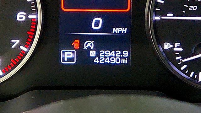 2022 Subaru Legacy CVT w/ Auto-Dimming Exterior & Interior Mirrors - 23058759 - 11