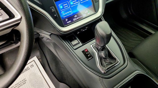 2022 Subaru Legacy CVT w/ Auto-Dimming Exterior & Interior Mirrors - 23058759 - 12