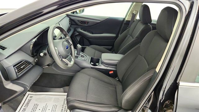 2022 Subaru Legacy CVT w/ Auto-Dimming Exterior & Interior Mirrors - 23058759 - 14