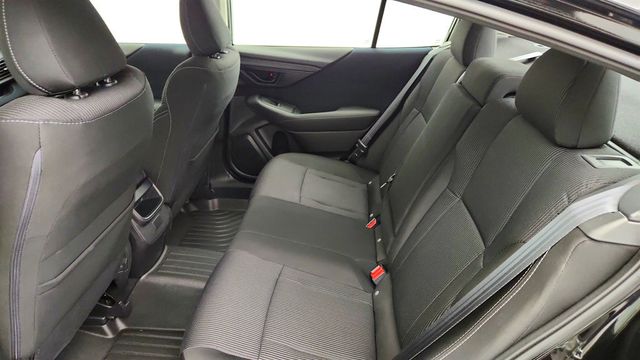 2022 Subaru Legacy CVT w/ Auto-Dimming Exterior & Interior Mirrors - 23058759 - 15