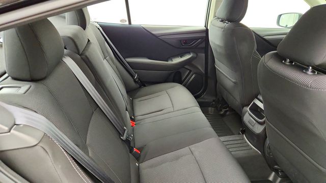 2022 Subaru Legacy CVT w/ Auto-Dimming Exterior & Interior Mirrors - 23058759 - 17
