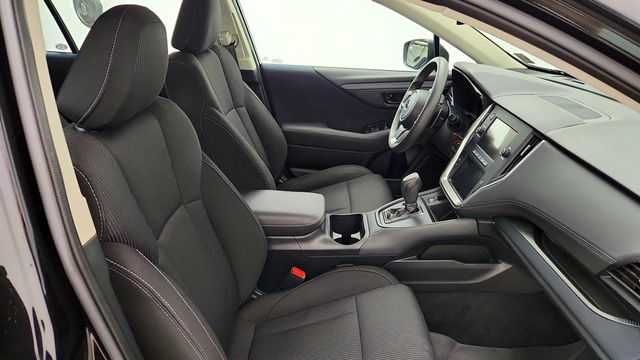 2022 Subaru Legacy CVT w/ Auto-Dimming Exterior & Interior Mirrors - 23058759 - 18