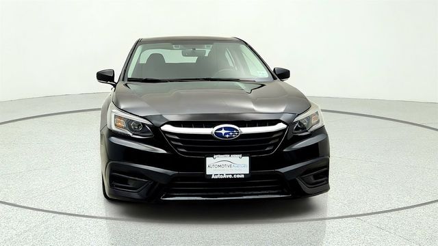 2022 Subaru Legacy CVT w/ Auto-Dimming Exterior & Interior Mirrors - 23058759 - 1