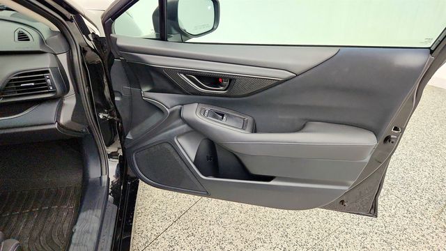 2022 Subaru Legacy CVT w/ Auto-Dimming Exterior & Interior Mirrors - 23058759 - 20