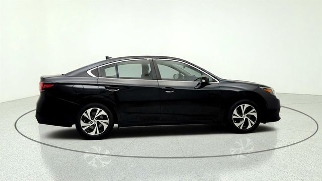 2022 Subaru Legacy CVT w/ Auto-Dimming Exterior & Interior Mirrors - 23058759 - 3
