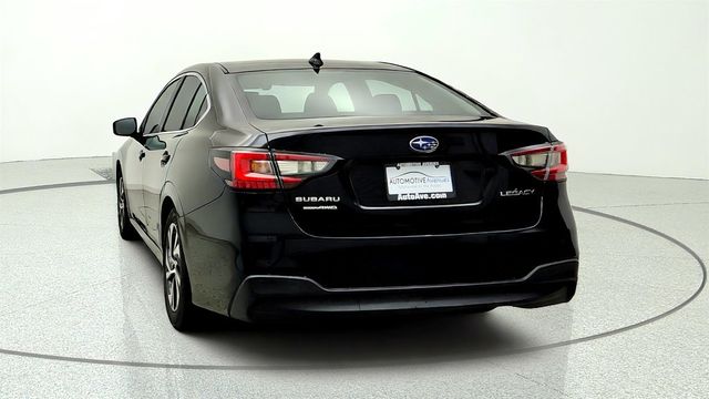 2022 Subaru Legacy CVT w/ Auto-Dimming Exterior & Interior Mirrors - 23058759 - 5
