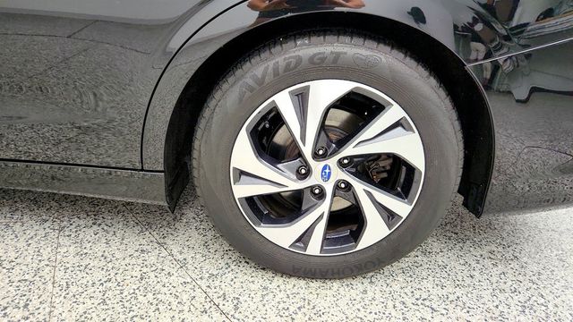 2022 Subaru Legacy CVT w/ Auto-Dimming Exterior & Interior Mirrors - 23058759 - 8