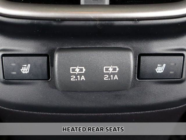 2022 Subaru Legacy Limited CVT - 23075840 - 9