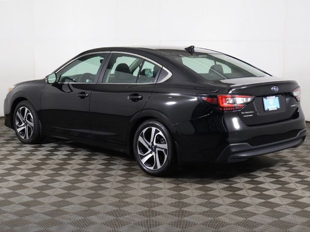 2022 Subaru Legacy Limited CVT - 23075840 - 13