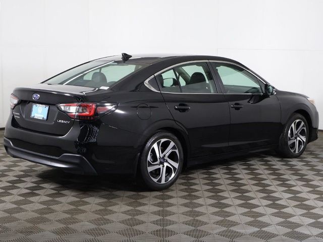 2022 Subaru Legacy Limited CVT - 23075840 - 14