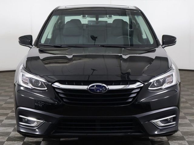 2022 Subaru Legacy Limited CVT - 23075840 - 15