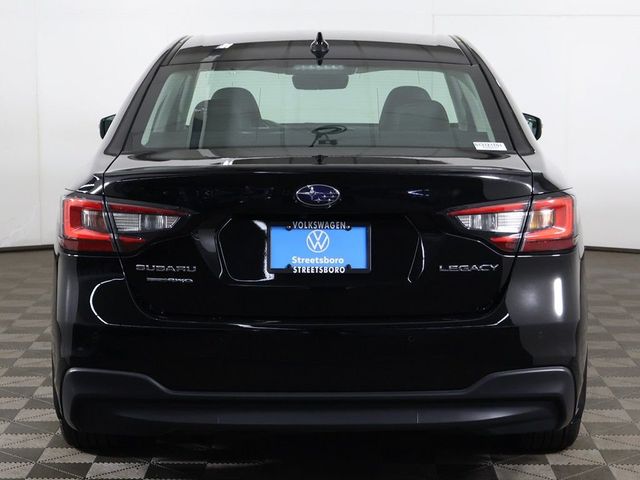 2022 Subaru Legacy Limited CVT - 23075840 - 16