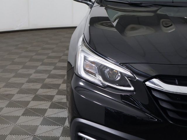2022 Subaru Legacy Limited CVT - 23075840 - 17