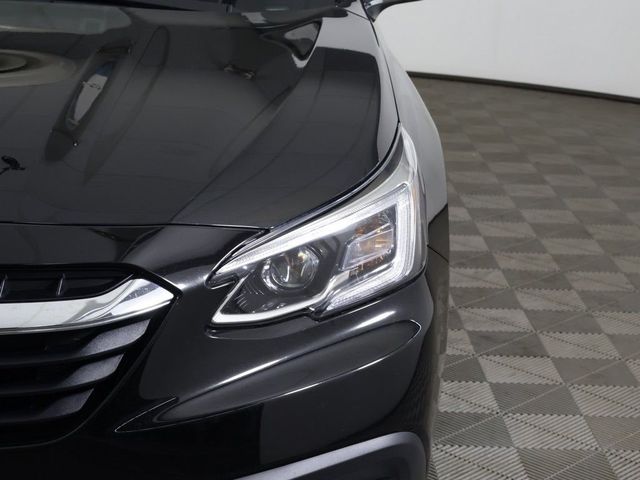 2022 Subaru Legacy Limited CVT - 23075840 - 18