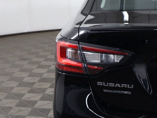 2022 Subaru Legacy Limited CVT - 23075840 - 19