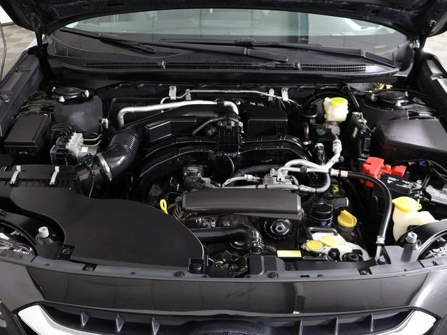 2022 Subaru Legacy Limited CVT - 23075840 - 25