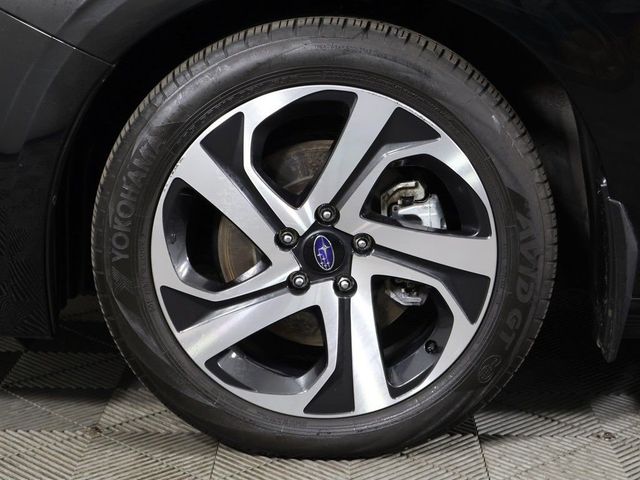 2022 Subaru Legacy Limited CVT - 23075840 - 26