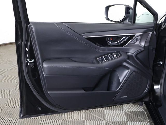 2022 Subaru Legacy Limited CVT - 23075840 - 27
