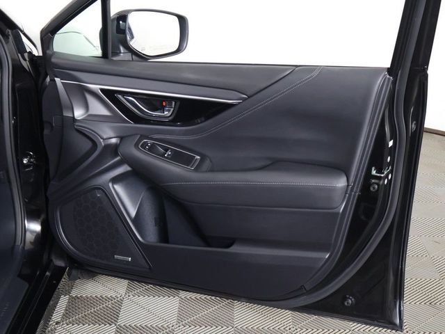 2022 Subaru Legacy Limited CVT - 23075840 - 28