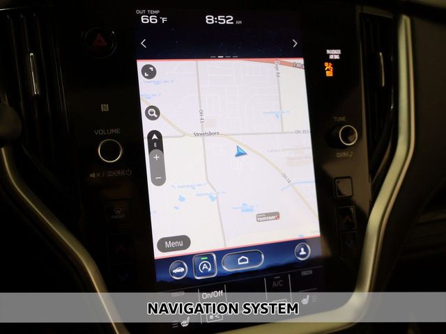 2022 Subaru Legacy Limited CVT - 23075840 - 2