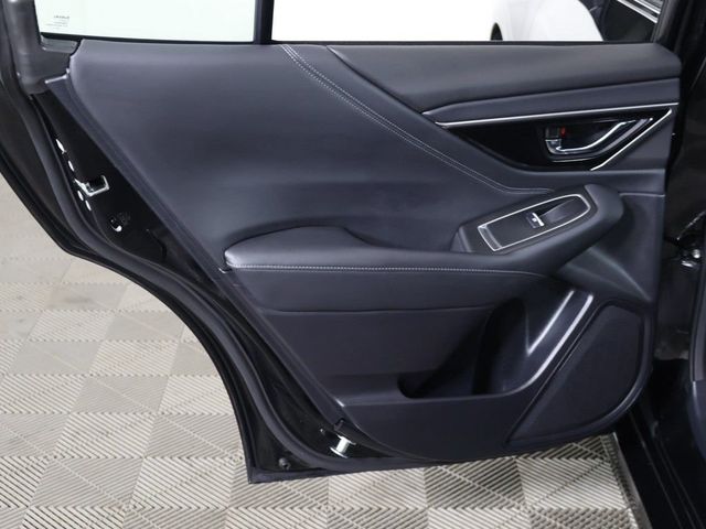 2022 Subaru Legacy Limited CVT - 23075840 - 29