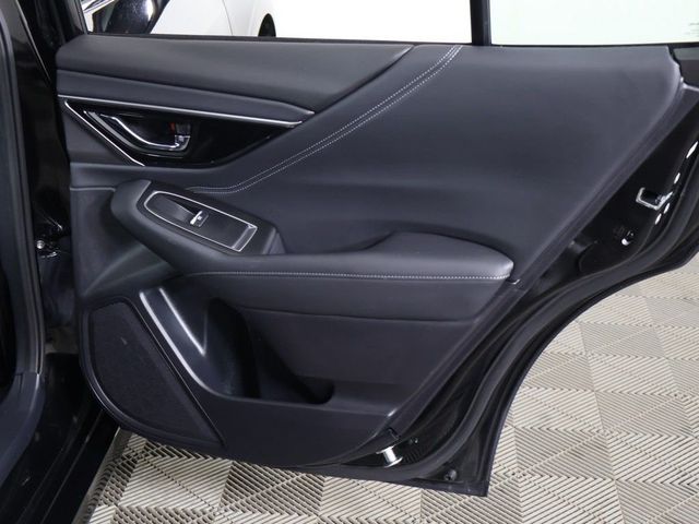 2022 Subaru Legacy Limited CVT - 23075840 - 30