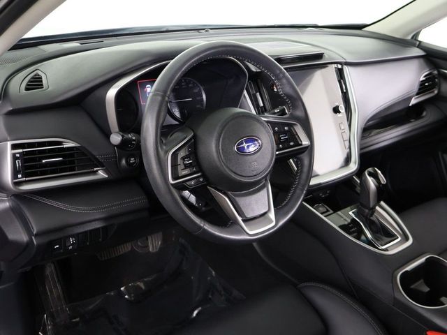 2022 Subaru Legacy Limited CVT - 23075840 - 31