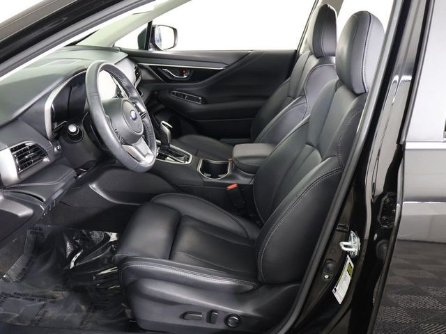 2022 Subaru Legacy Limited CVT - 23075840 - 33