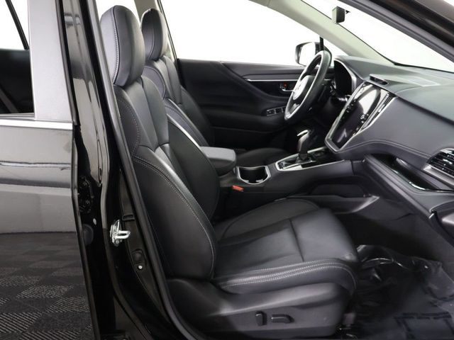 2022 Subaru Legacy Limited CVT - 23075840 - 34