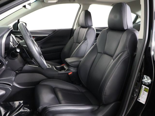2022 Subaru Legacy Limited CVT - 23075840 - 35