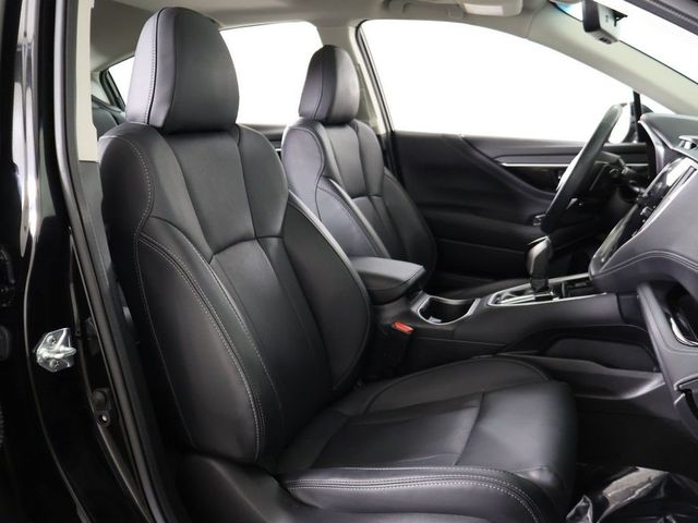 2022 Subaru Legacy Limited CVT - 23075840 - 36