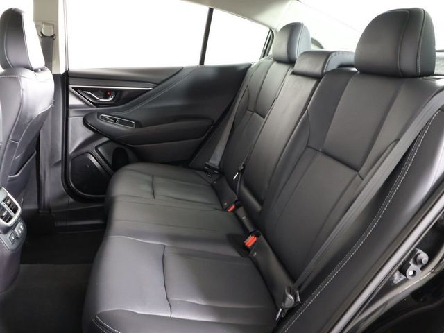 2022 Subaru Legacy Limited CVT - 23075840 - 39