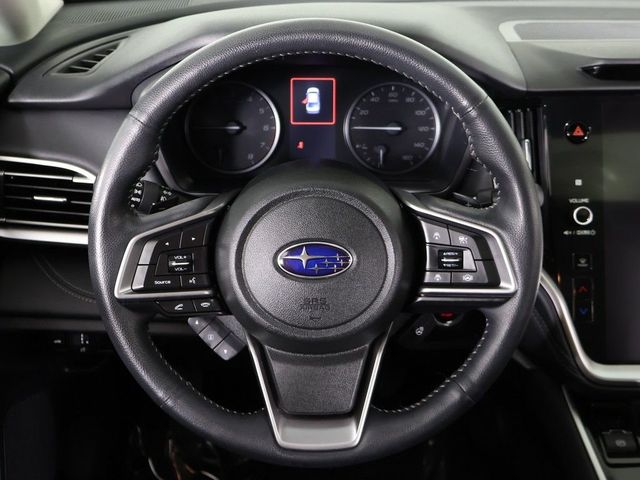 2022 Subaru Legacy Limited CVT - 23075840 - 44