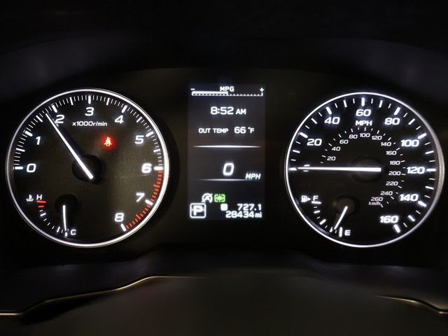 2022 Subaru Legacy Limited CVT - 23075840 - 46