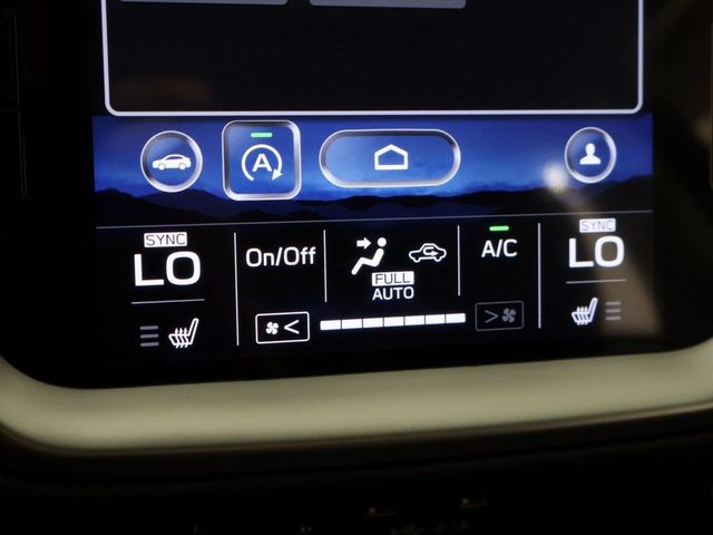 2022 Subaru Legacy Limited CVT - 23075840 - 55