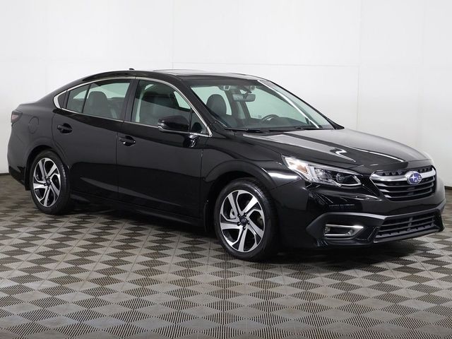 2022 Subaru Legacy Limited CVT - 23075840 - 62