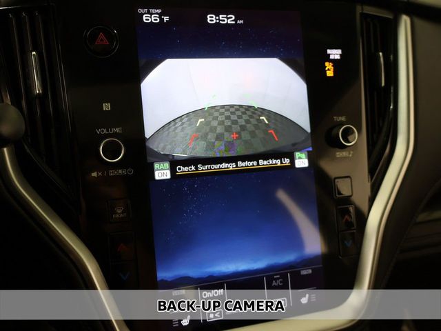2022 Subaru Legacy Limited CVT - 23075840 - 7