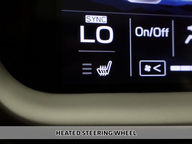 2022 Subaru Legacy Limited CVT - 23075840 - 8