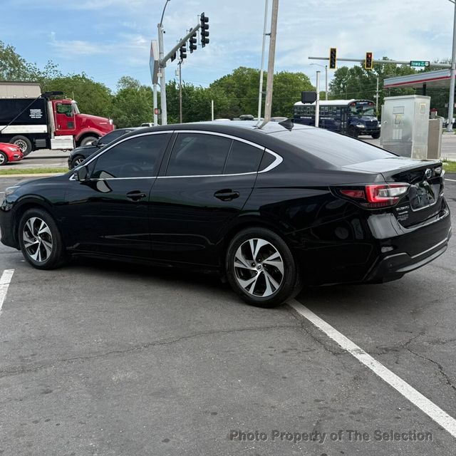 2022 Subaru Legacy PREMIUM AWD W/EYESIGHT DRIVERS SYSTEM & APPLE CARPLAY - 23017548 - 9