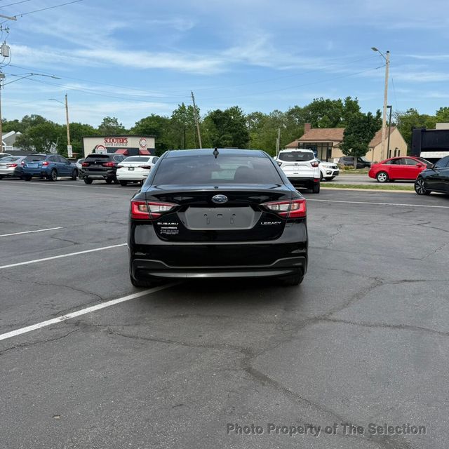 2022 Subaru Legacy PREMIUM AWD W/EYESIGHT DRIVERS SYSTEM & APPLE CARPLAY - 23017548 - 11