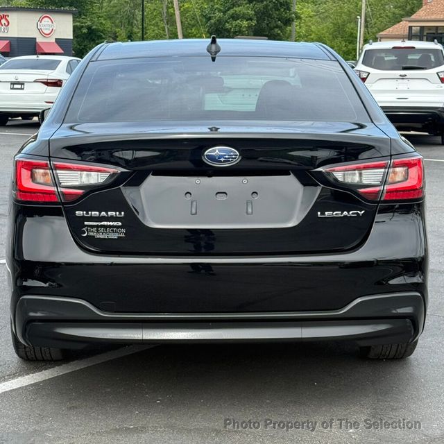 2022 Subaru Legacy PREMIUM AWD W/EYESIGHT DRIVERS SYSTEM & APPLE CARPLAY - 23017548 - 12